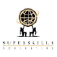 Superskills Consulting Logo