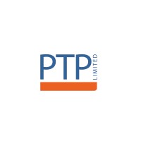 PTP Ltd Logo