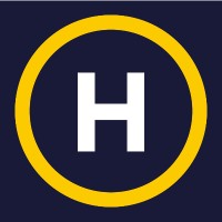HeliHub.com Logo