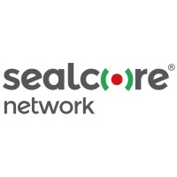 SEALCORE Network Logo