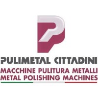 Pulimetal Cittadini Logo