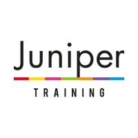 Juniper Training Ltd Logo