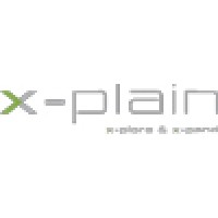 X-Plain Logo