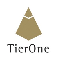 TierOne Prudential Logo