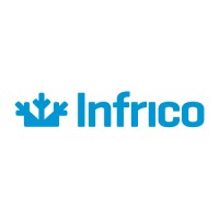 Infrico Logo