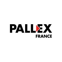 Pall-Ex France Logo