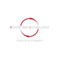ROUND TRIP CONSULTING - Events & Tourism in Sicily Logo
