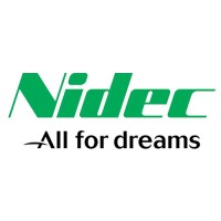 NIDEC FIR Logo