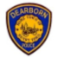 Dearborn Police Department Logo