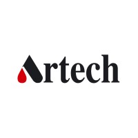 Artech s.r.l. Logo