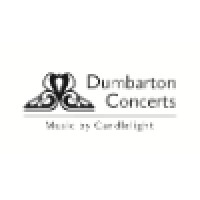 Dumbarton Concerts Logo