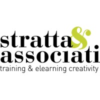 Stratta&Associati Logo