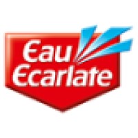 Eau Ecarlate Logo