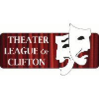Theater League of Clifton Logo