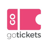 GO-tickets Logo