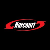 Harcourt Industrial, Inc. Logo