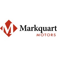 Markquart Motors Logo