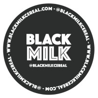 Black Milk Logo