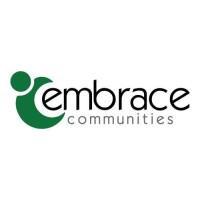 Embrace Communities Logo