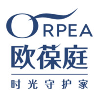 Orpea China 欧葆庭中国 Logo