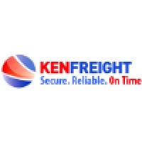Kenfreight East Africa Limited Logo