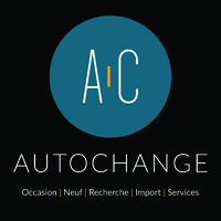 AutoChange Logo