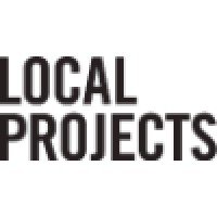 Local Projects Logo