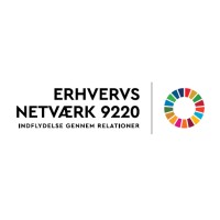 ErhvervsNetværk 9220 Logo