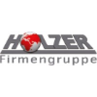 HOLZER Firmengruppe Logo