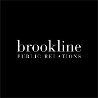 Brookline Public Relations, Inc. Logo