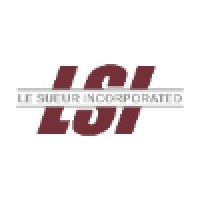 Le Sueur Incorporated Logo