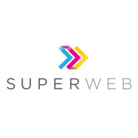 Super Web Digital, Inc. Logo