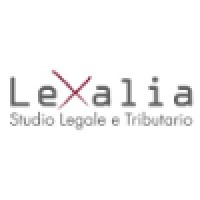Lexalia Studio Legale e Tributario Logo