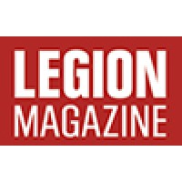 Legion Magazine Logo