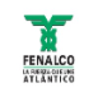FENALCO Atlántico Logo