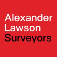 Alexander Lawson Surveyors Logo