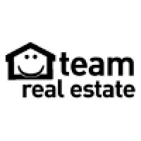 Team Real Estate Logo