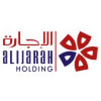 Alijarah Holding (Q.S.C) Logo