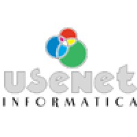 Usenet Informática Logo