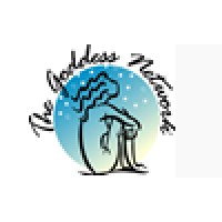 The Goddess Network Logo