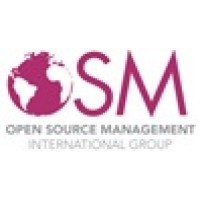 OSM International Group Logo