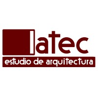 Estudio de Arquitectura IATEC Logo