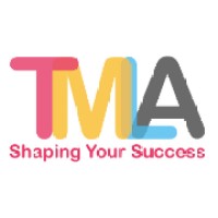 TMLA - Shaping Your Success Logo