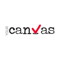 Your Canvas Limited Logo