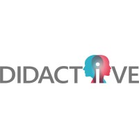 Didactive Education Logo