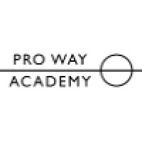 Pro Way Academy Logo