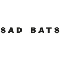Sad Bats Publishing Ltd Logo