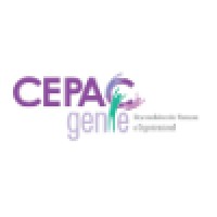 CEPAC Gente Logo