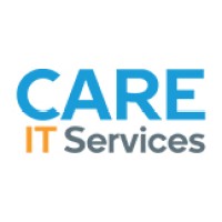 CARE IT Services Inc Logo