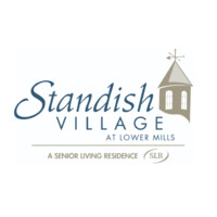 Standish Village Assisted Living & Compass Memory Support Logo